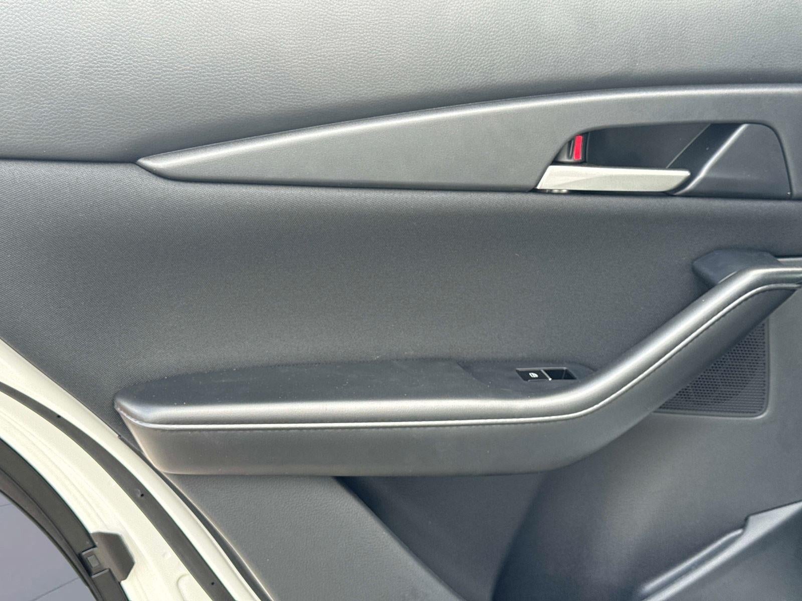 2026 Mazda Mazda CX-30 2.5 S AWD