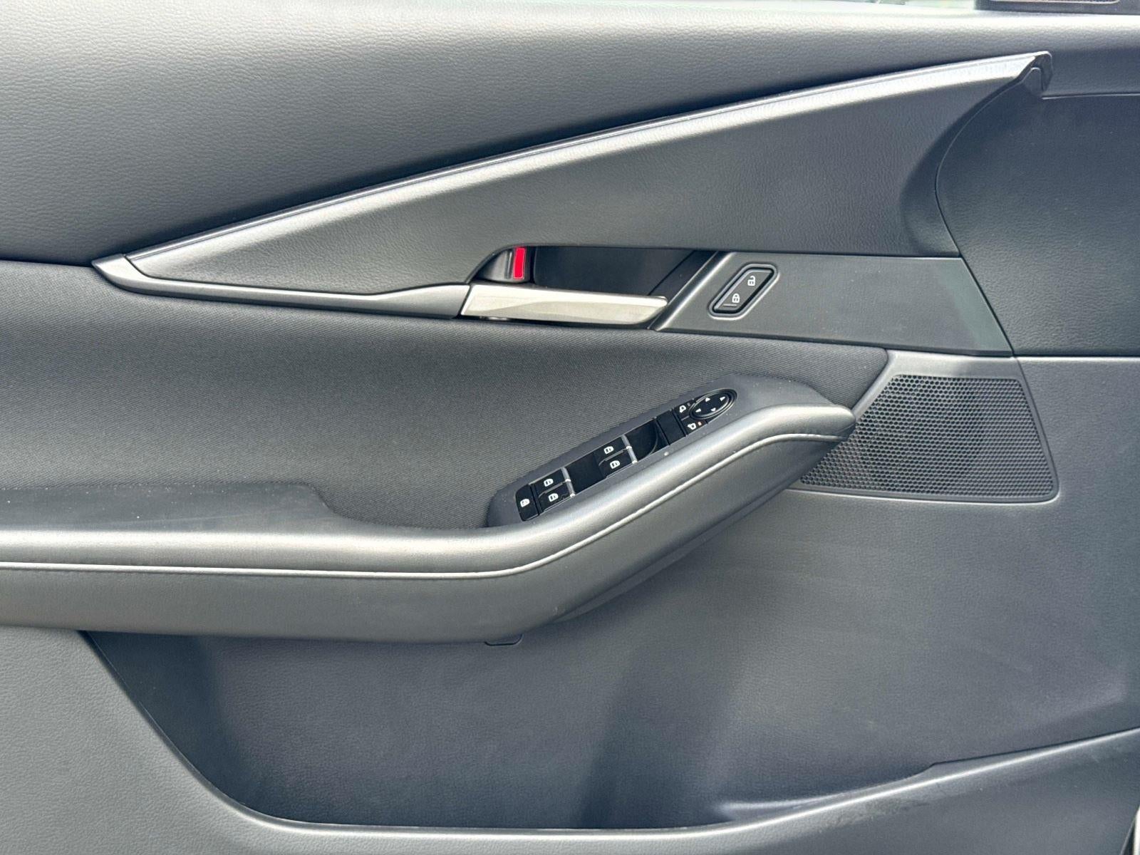 2026 Mazda Mazda CX-30 2.5 S AWD