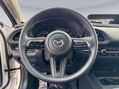 2026 Mazda Mazda CX-30 2.5 S AWD