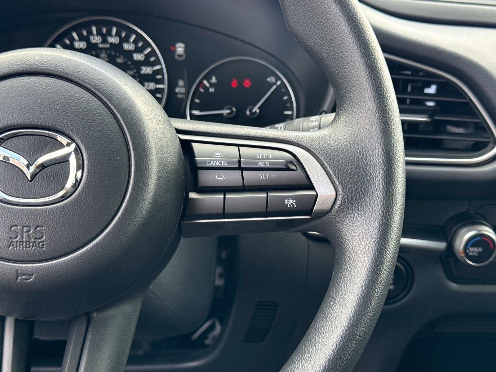 2026 Mazda Mazda CX-30 2.5 S AWD