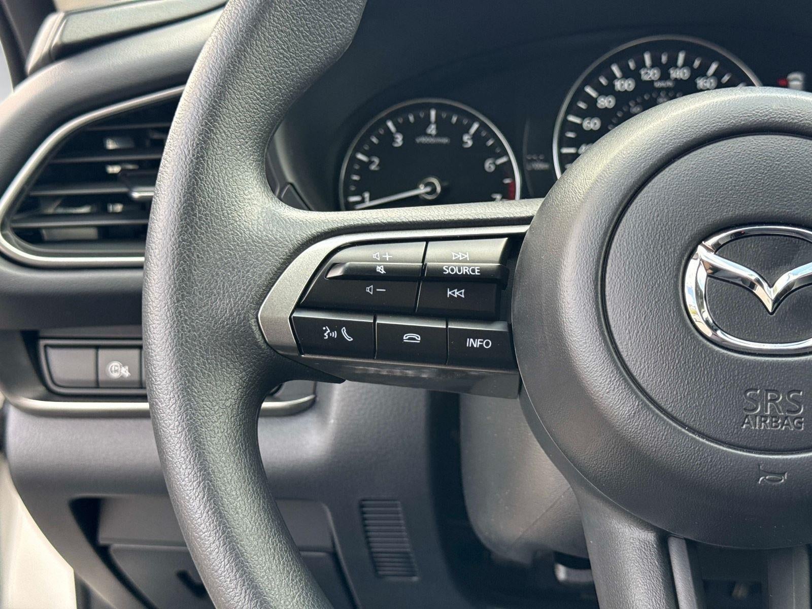 2026 Mazda Mazda CX-30 2.5 S AWD