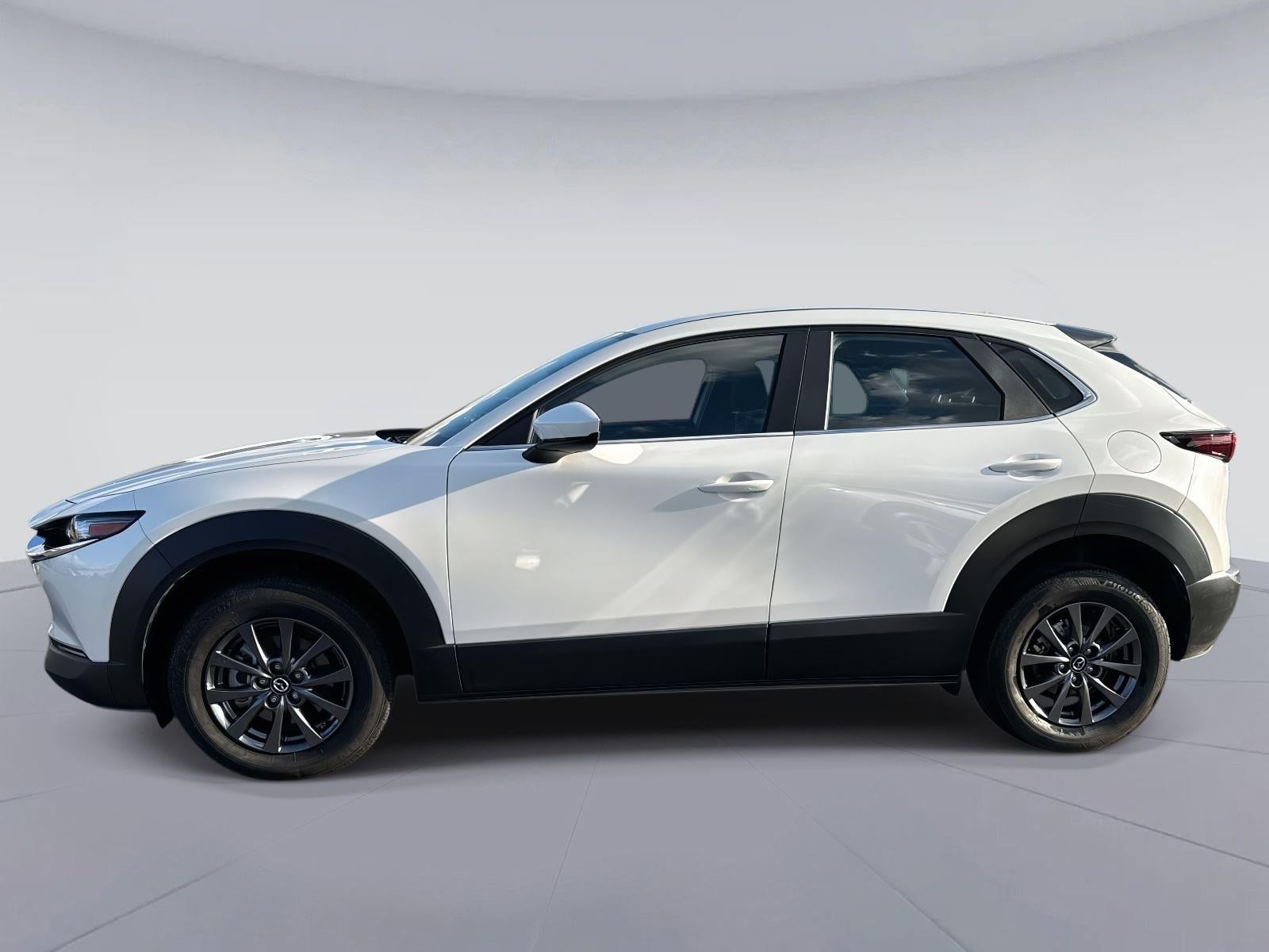 2026 Mazda Mazda CX-30 2.5 S AWD