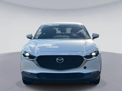 2026 Mazda Mazda CX-30 2.5 S AWD