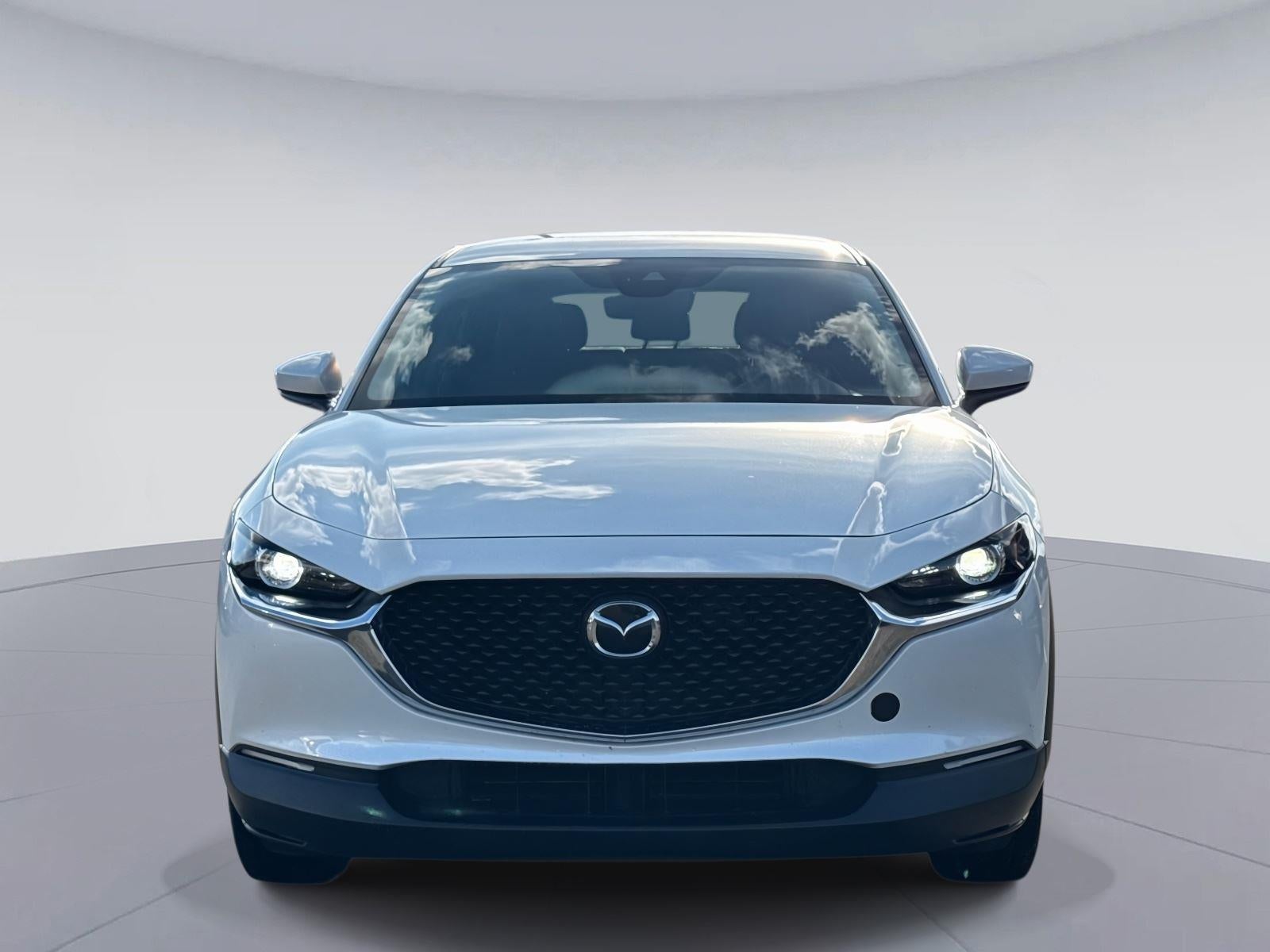 2026 Mazda Mazda CX-30 2.5 S AWD