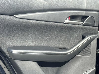 2026 Mazda Mazda CX-30 2.5 S AWD