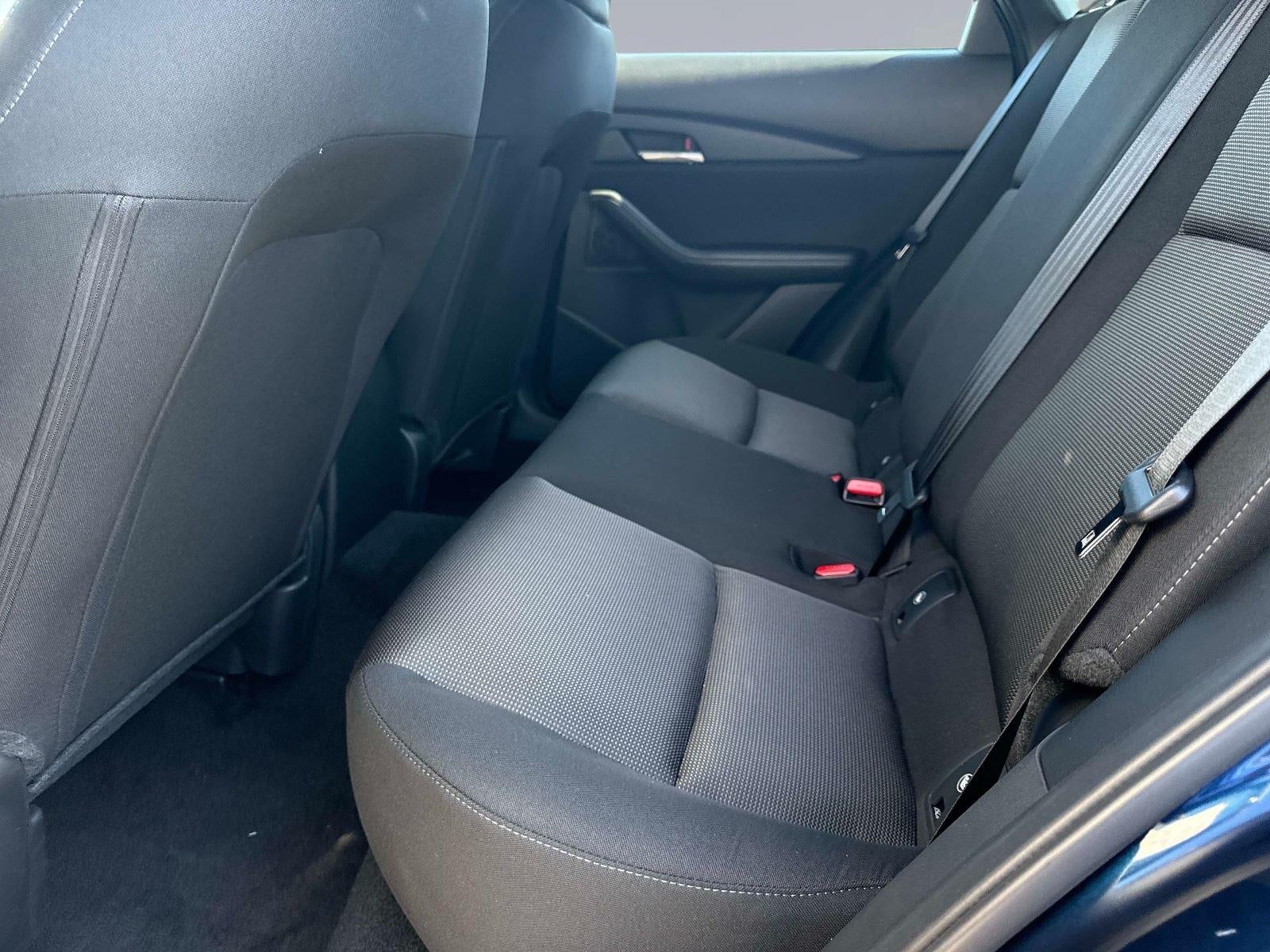 2026 Mazda Mazda CX-30 2.5 S AWD