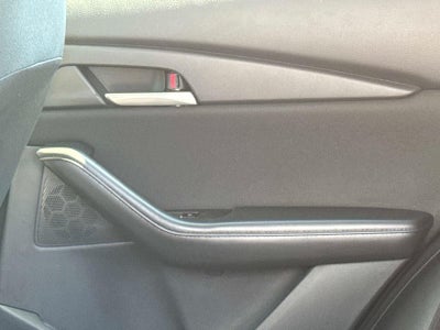 2026 Mazda Mazda CX-30 2.5 S AWD