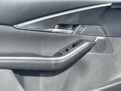 2026 Mazda Mazda CX-30 2.5 S AWD