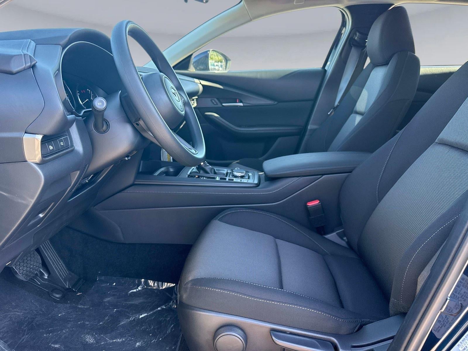 2026 Mazda Mazda CX-30 2.5 S AWD