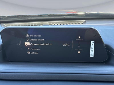 2026 Mazda Mazda CX-30 2.5 S AWD