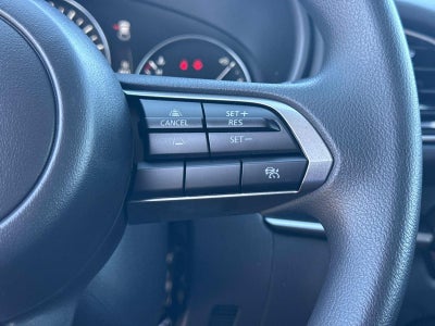 2026 Mazda Mazda CX-30 2.5 S AWD