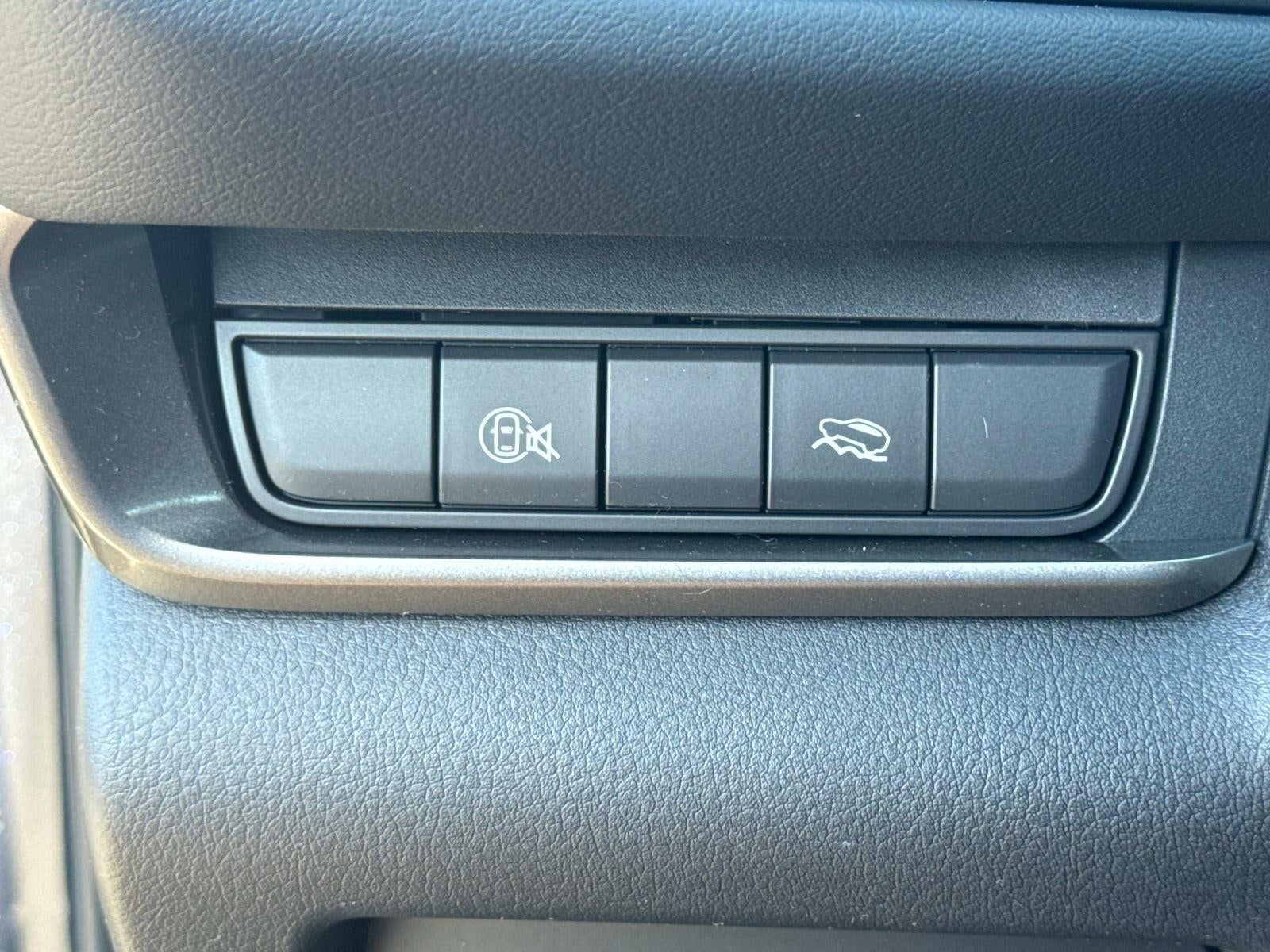 2026 Mazda Mazda CX-30 2.5 S AWD