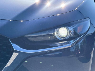 2026 Mazda Mazda CX-30 2.5 S AWD