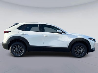 2026 Mazda Mazda CX-30 2.5 S AWD