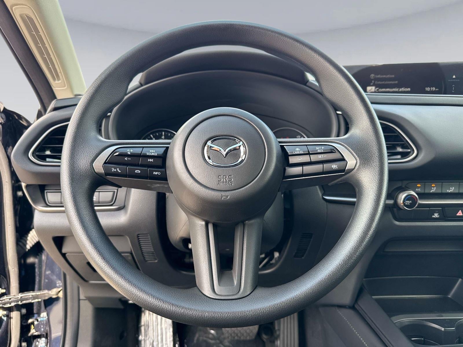 2026 Mazda Mazda CX-30 2.5 S AWD