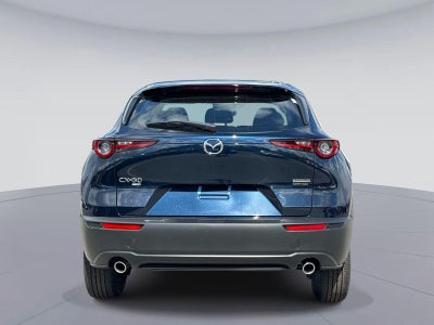 2026 Mazda Mazda CX-30 2.5 S AWD