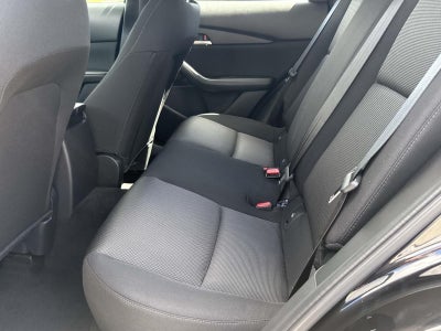 2026 Mazda Mazda CX-30 2.5 S AWD