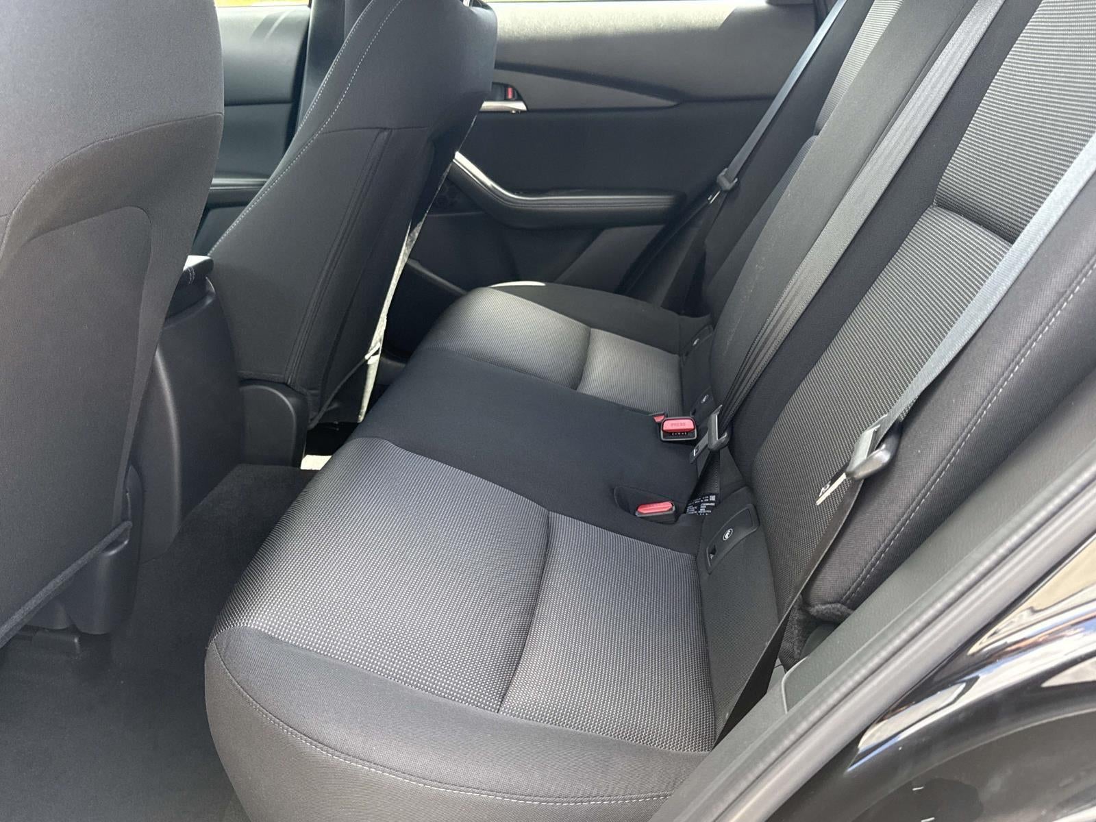 2026 Mazda Mazda CX-30 2.5 S AWD