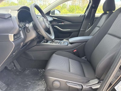 2026 Mazda Mazda CX-30 2.5 S AWD