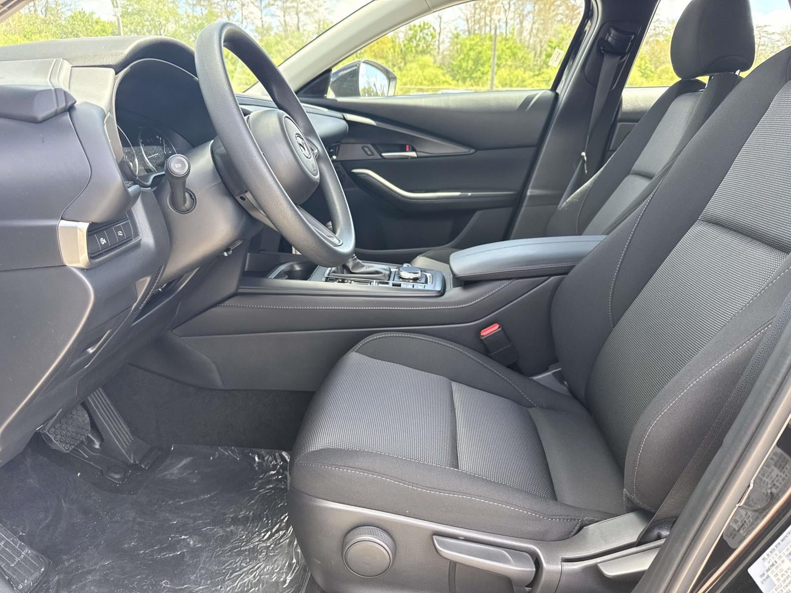 2026 Mazda Mazda CX-30 2.5 S AWD