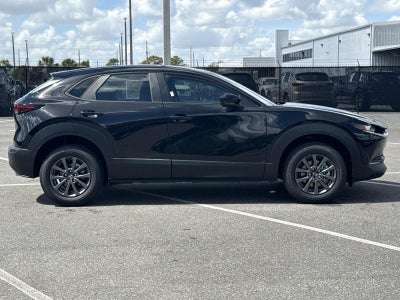 2026 Mazda Mazda CX-30 2.5 S AWD