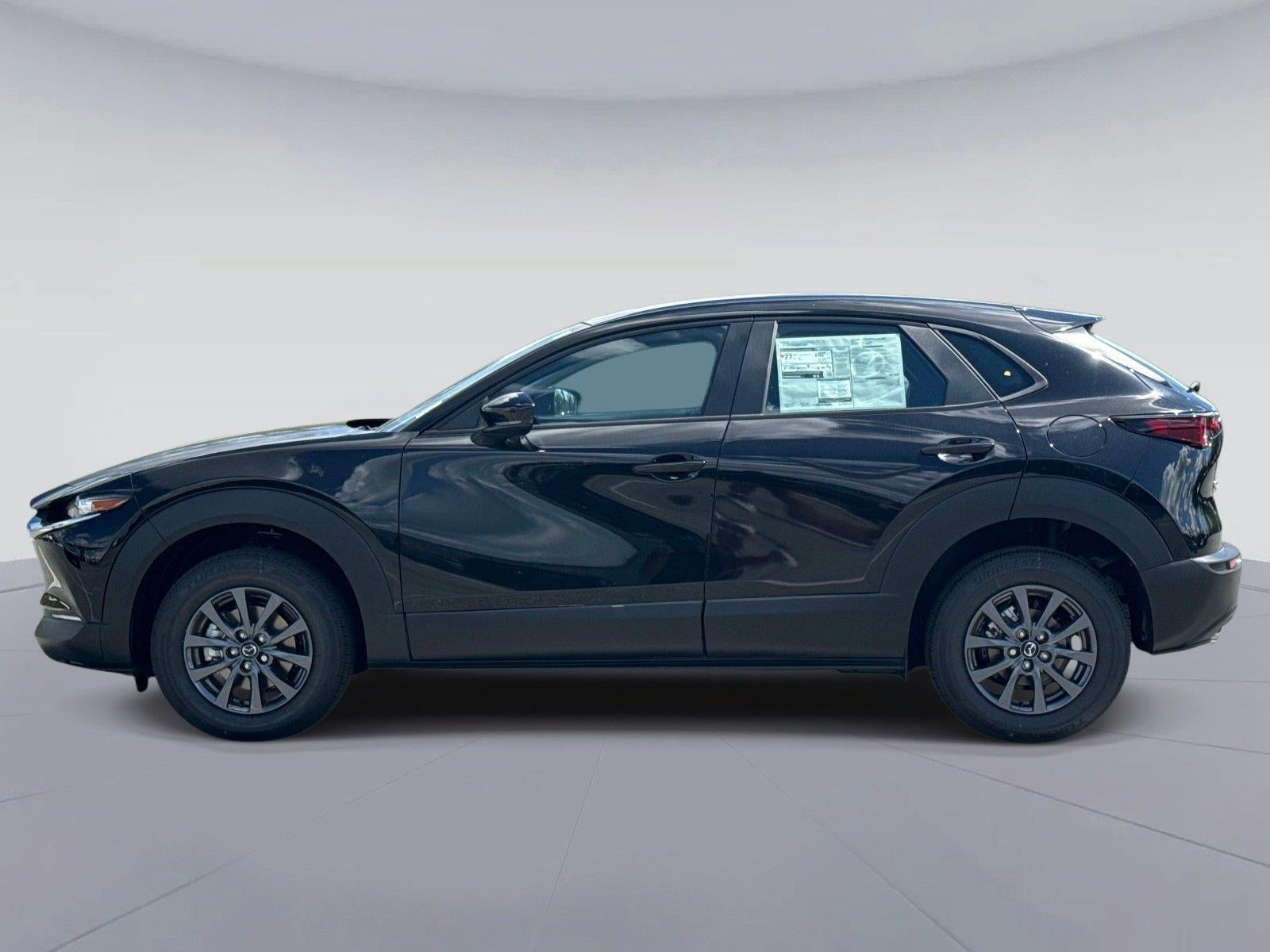 2026 Mazda Mazda CX-30 2.5 S AWD