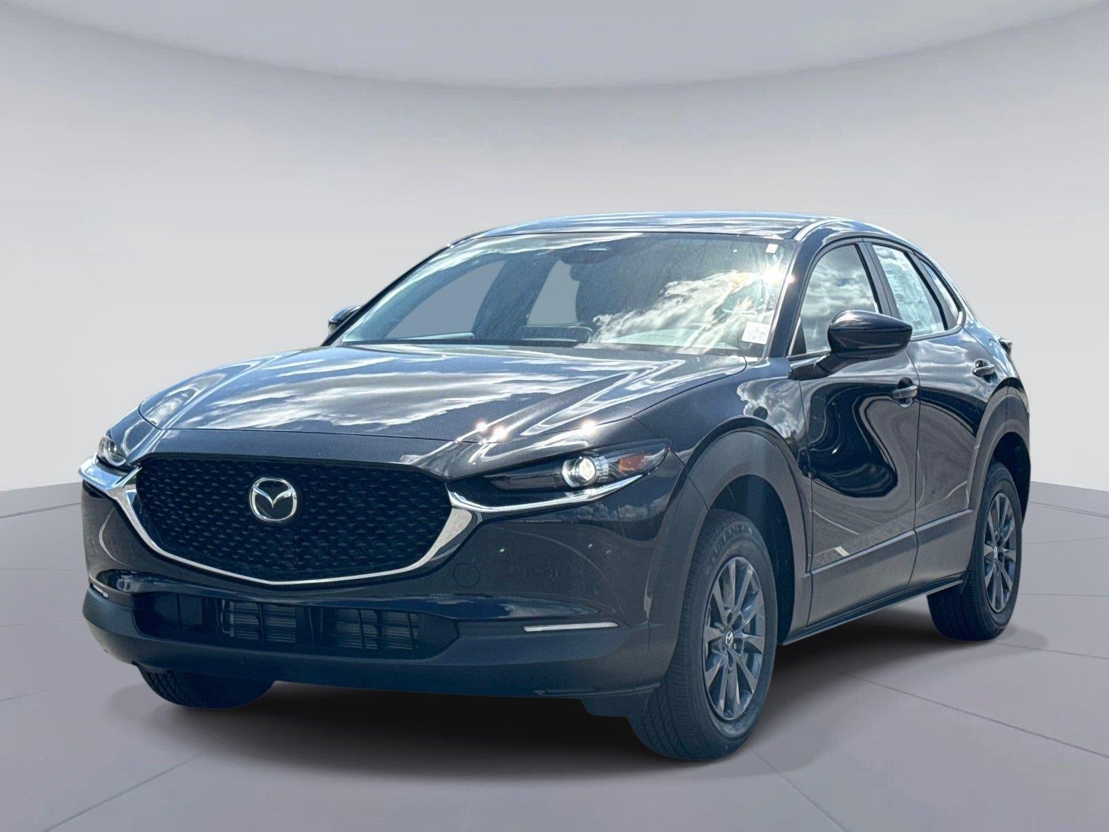 2026 Mazda Mazda CX-30 2.5 S AWD