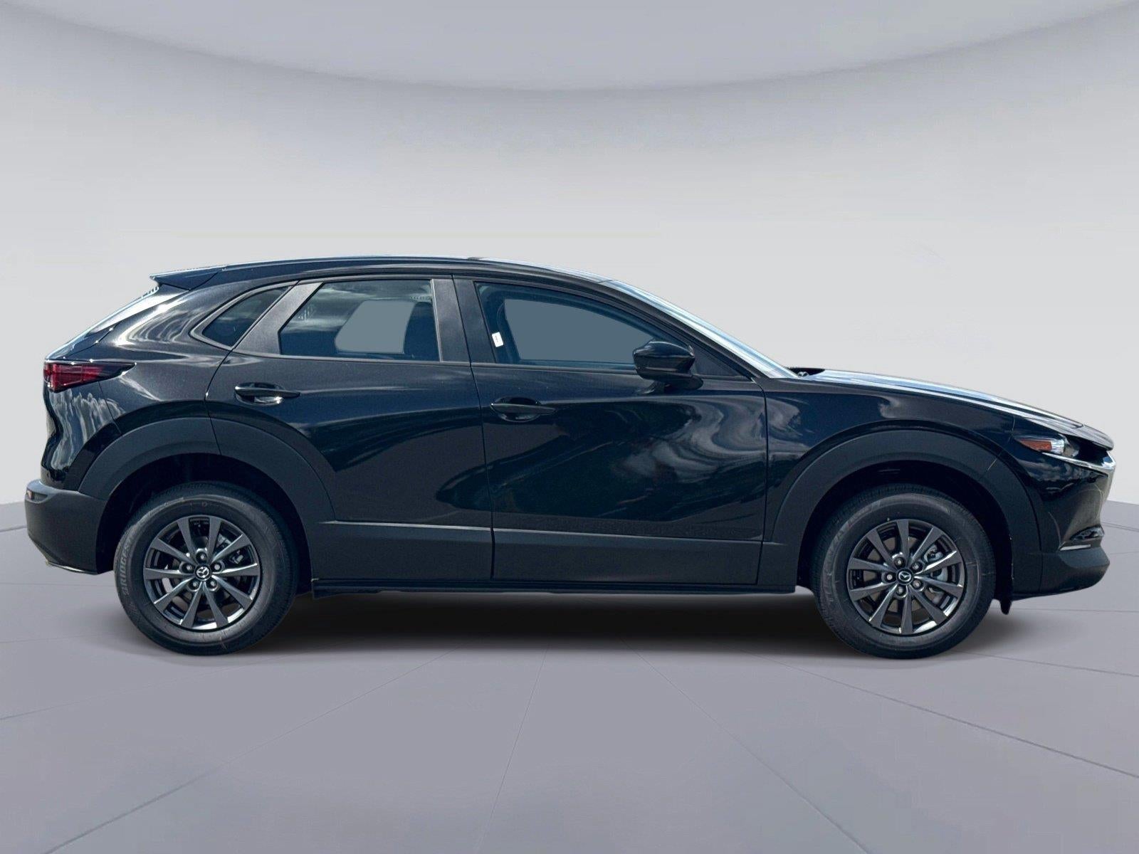 2026 Mazda Mazda CX-30 2.5 S AWD