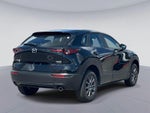 2026 Mazda Mazda CX-30 2.5 S AWD