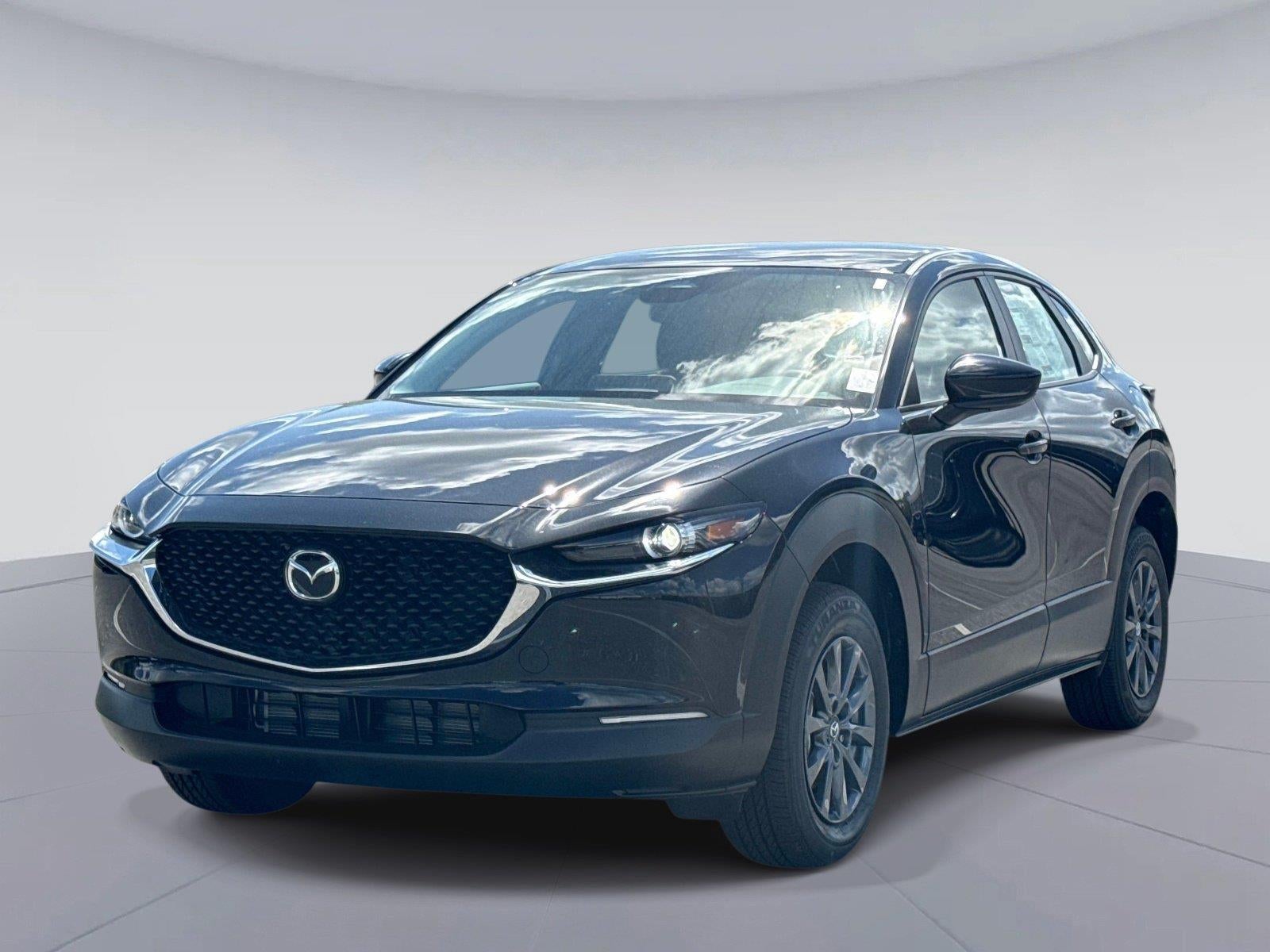 2026 Mazda Mazda CX-30 2.5 S AWD