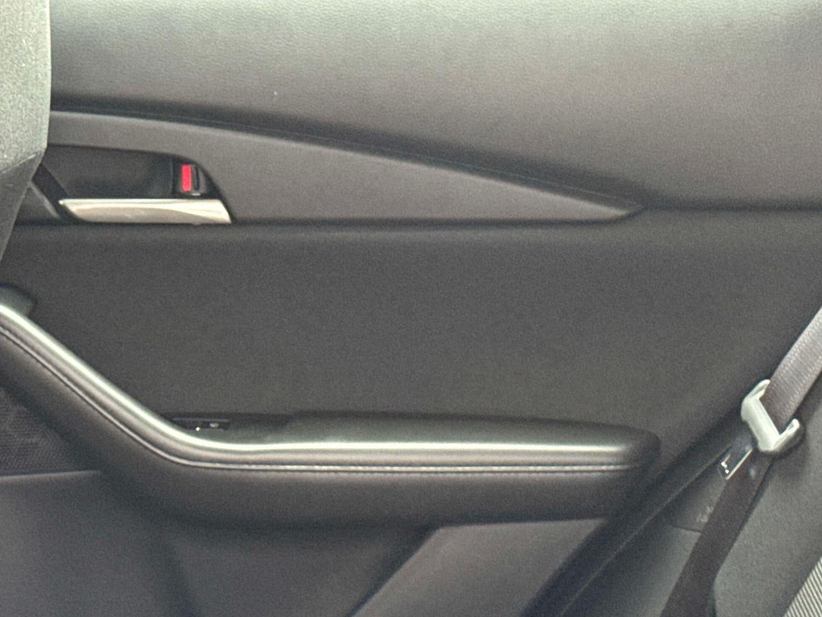 2026 Mazda Mazda CX-30 2.5 S AWD