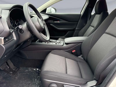 2026 Mazda Mazda CX-30 2.5 S AWD