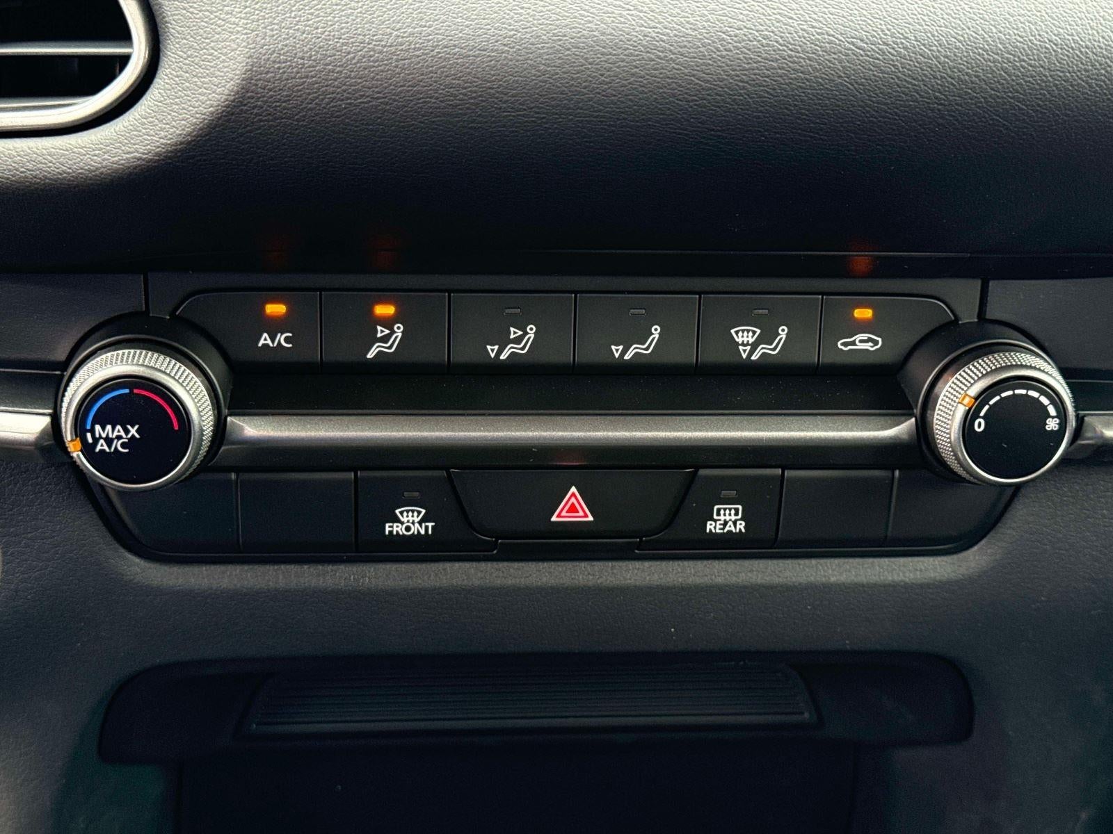 2026 Mazda Mazda CX-30 2.5 S AWD