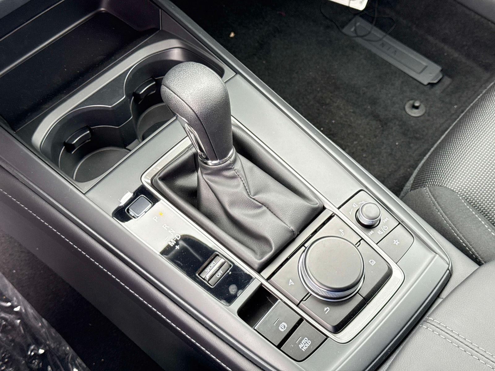 2026 Mazda Mazda CX-30 2.5 S AWD