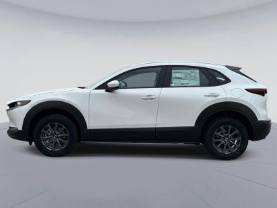 2026 Mazda Mazda CX-30 2.5 S AWD