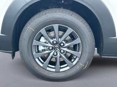 2026 Mazda Mazda CX-30 2.5 S AWD