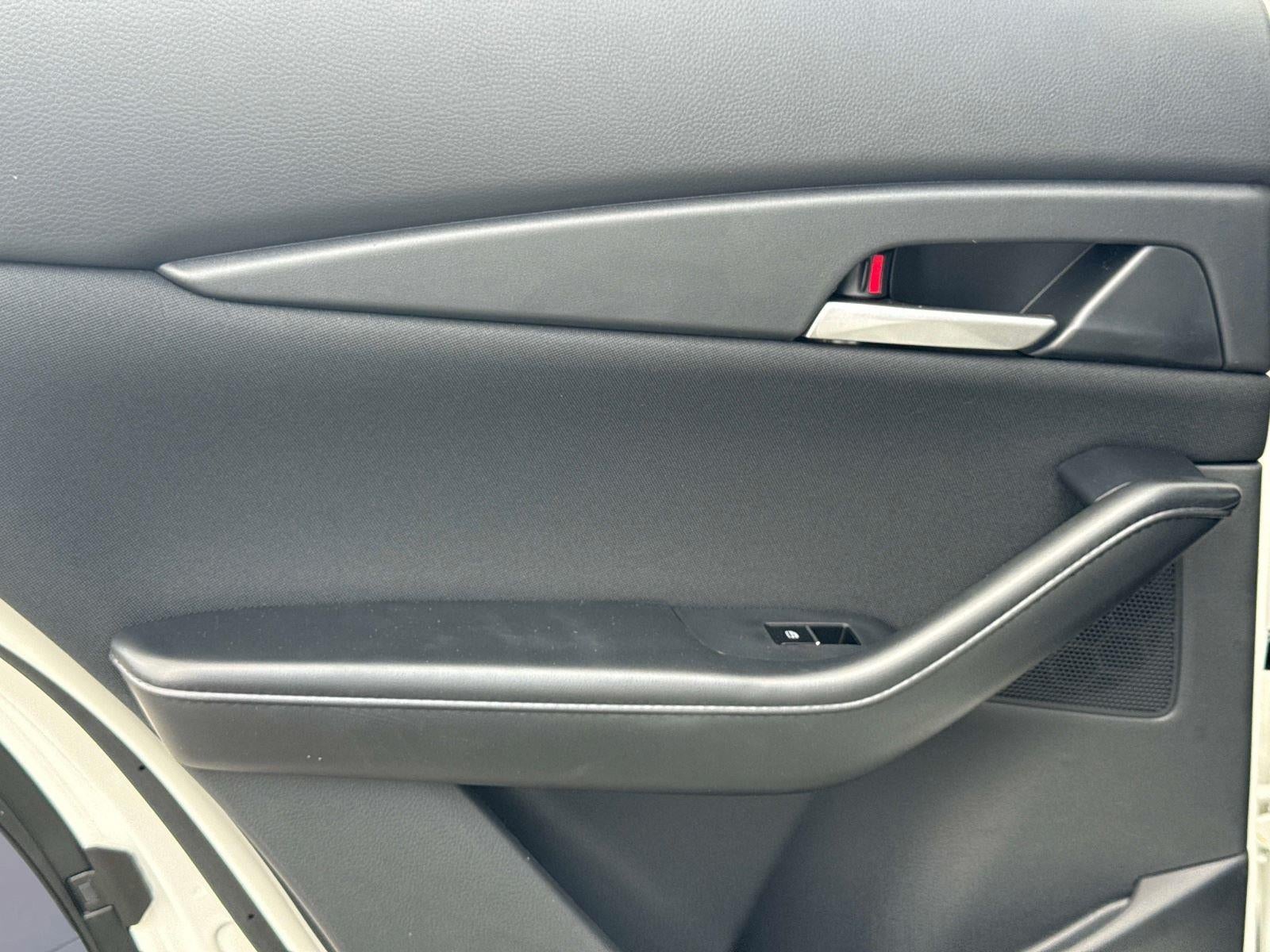 2026 Mazda Mazda CX-30 2.5 S AWD