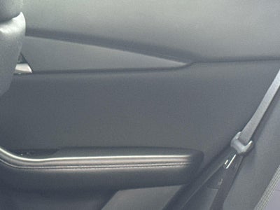 2026 Mazda Mazda CX-30 2.5 S AWD