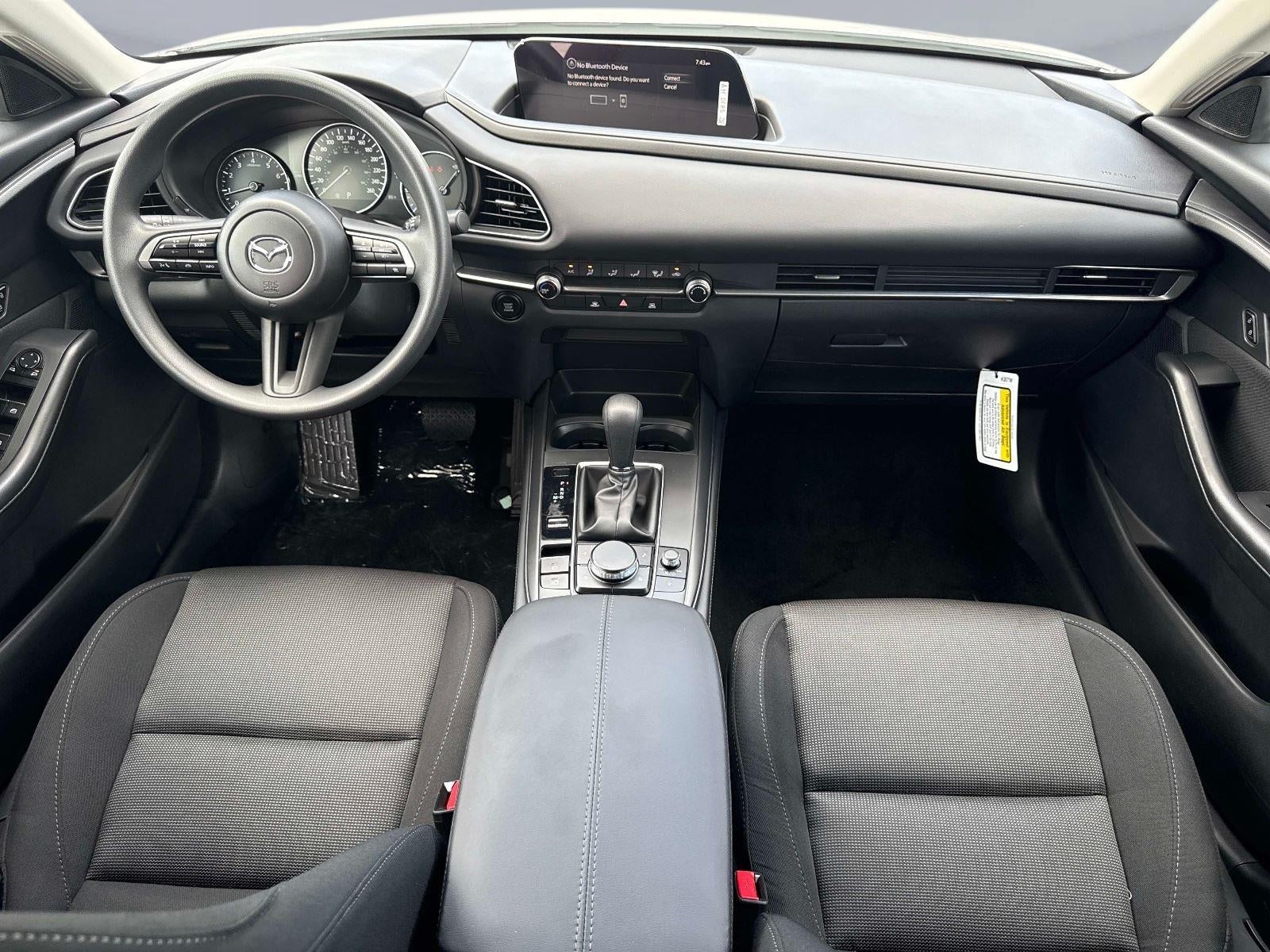 2026 Mazda Mazda CX-30 2.5 S AWD