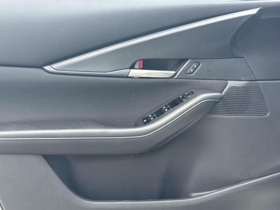 2026 Mazda Mazda CX-30 2.5 S AWD