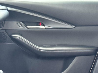 2026 Mazda Mazda CX-30 2.5 S AWD