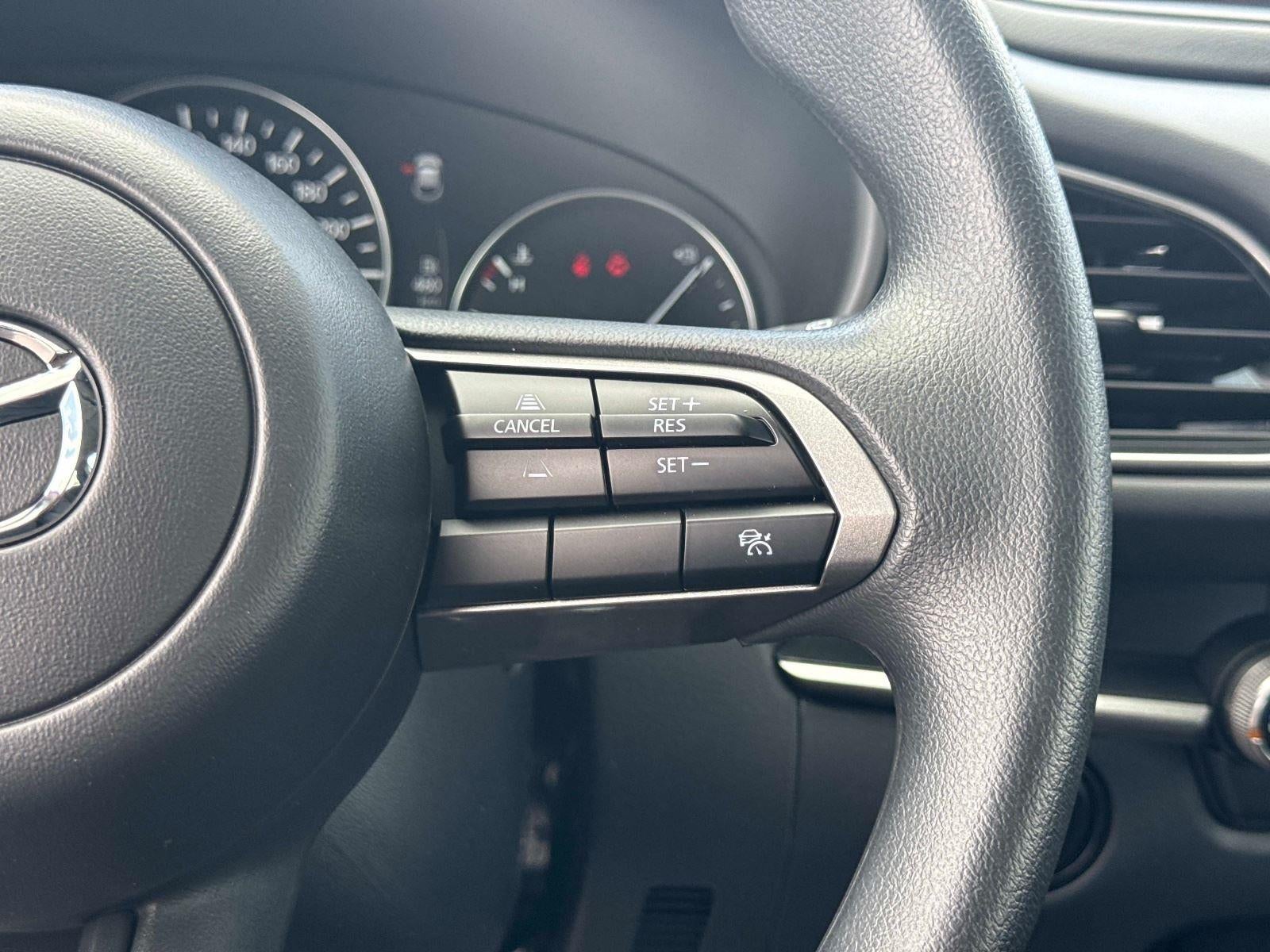 2026 Mazda Mazda CX-30 2.5 S AWD