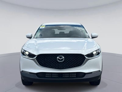 2026 Mazda Mazda CX-30 2.5 S AWD