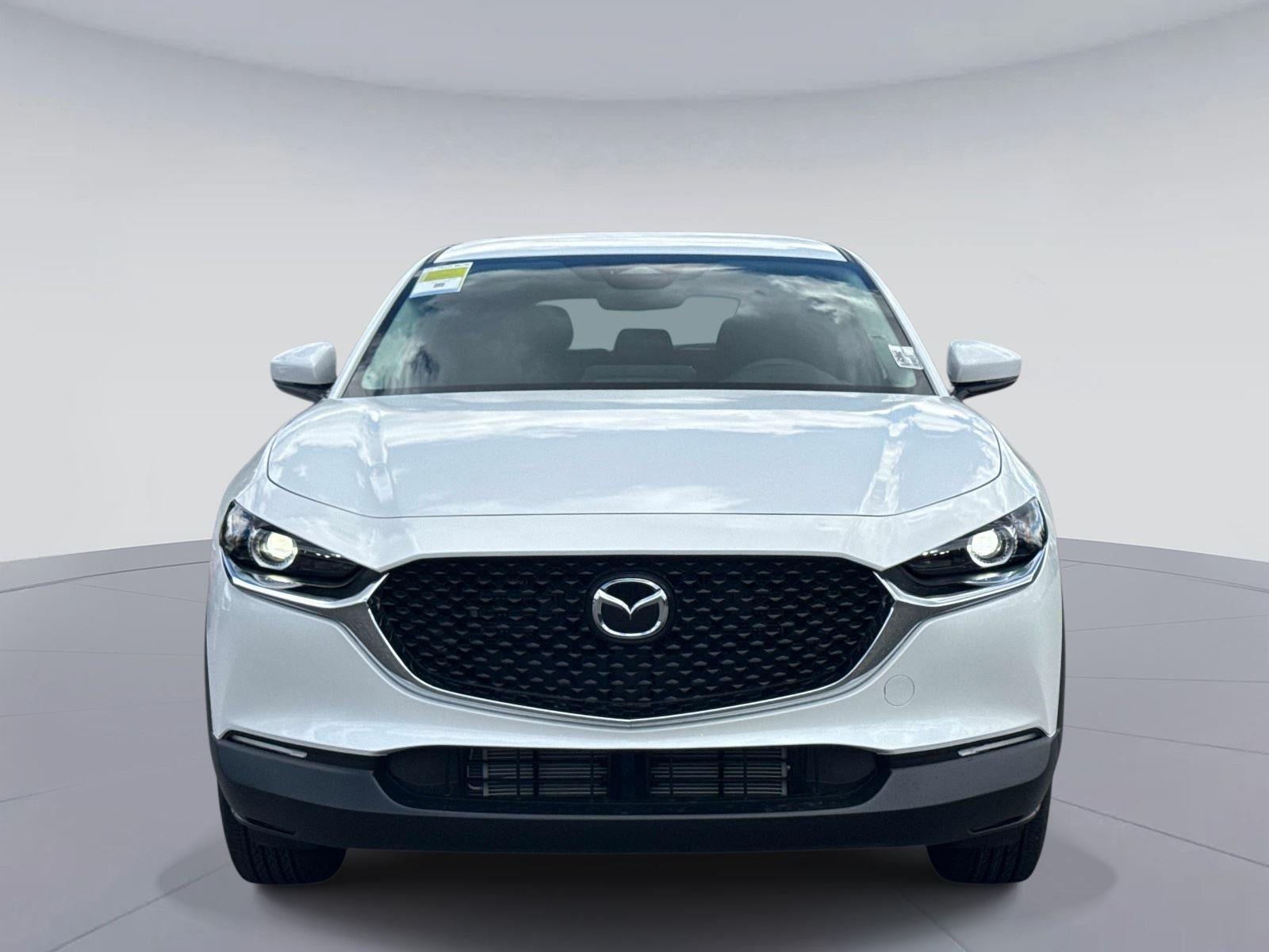 2026 Mazda Mazda CX-30 2.5 S AWD