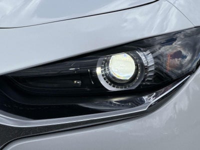 2026 Mazda Mazda CX-30 2.5 S AWD