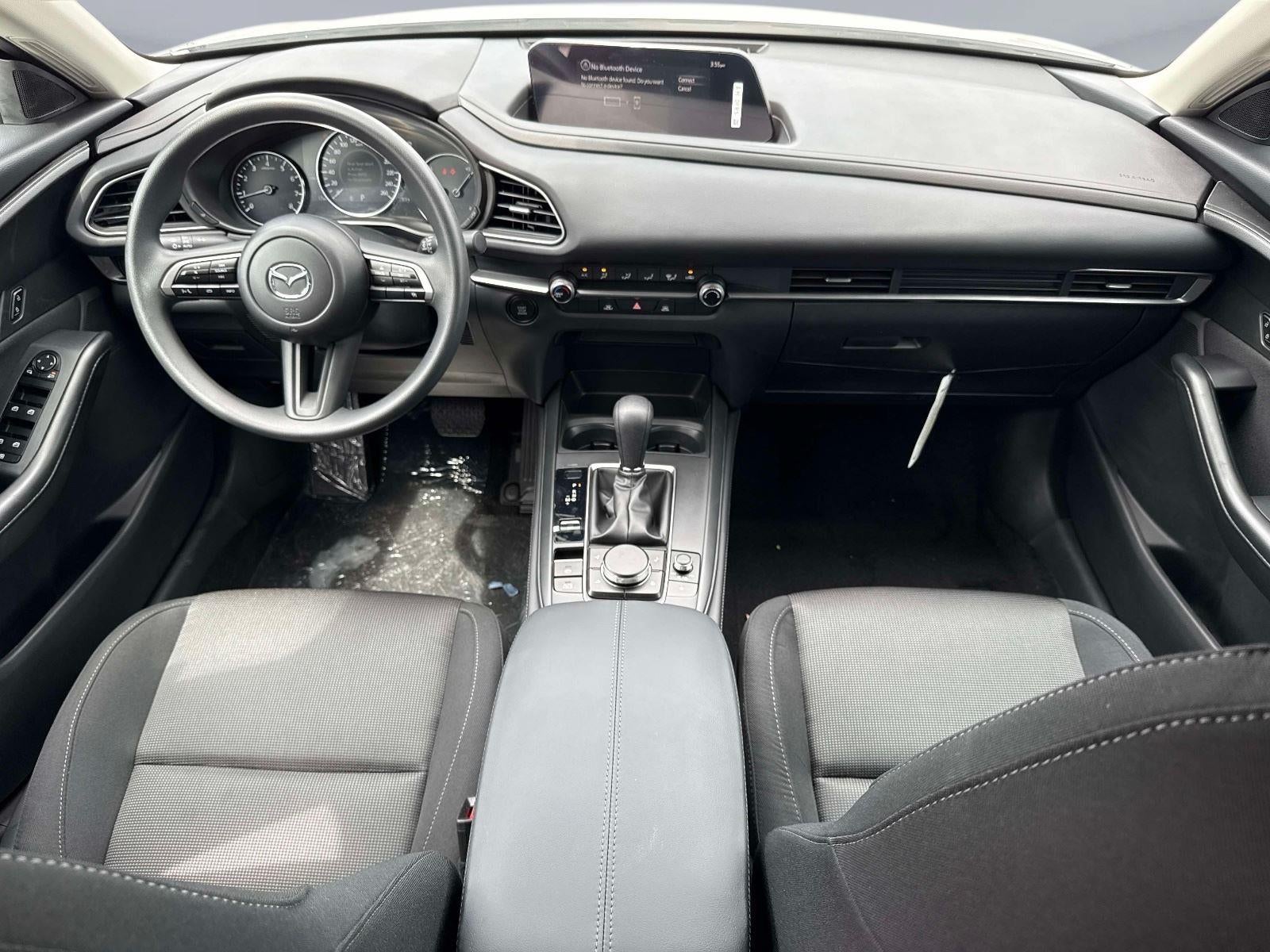 2026 Mazda Mazda CX-30 2.5 S AWD