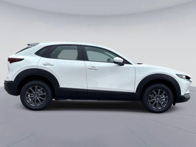 2026 Mazda Mazda CX-30 2.5 S AWD