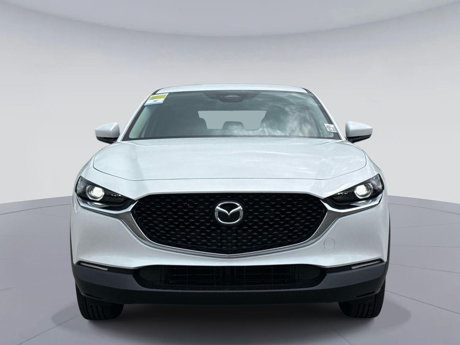 2026 Mazda Mazda CX-30 2.5 S AWD