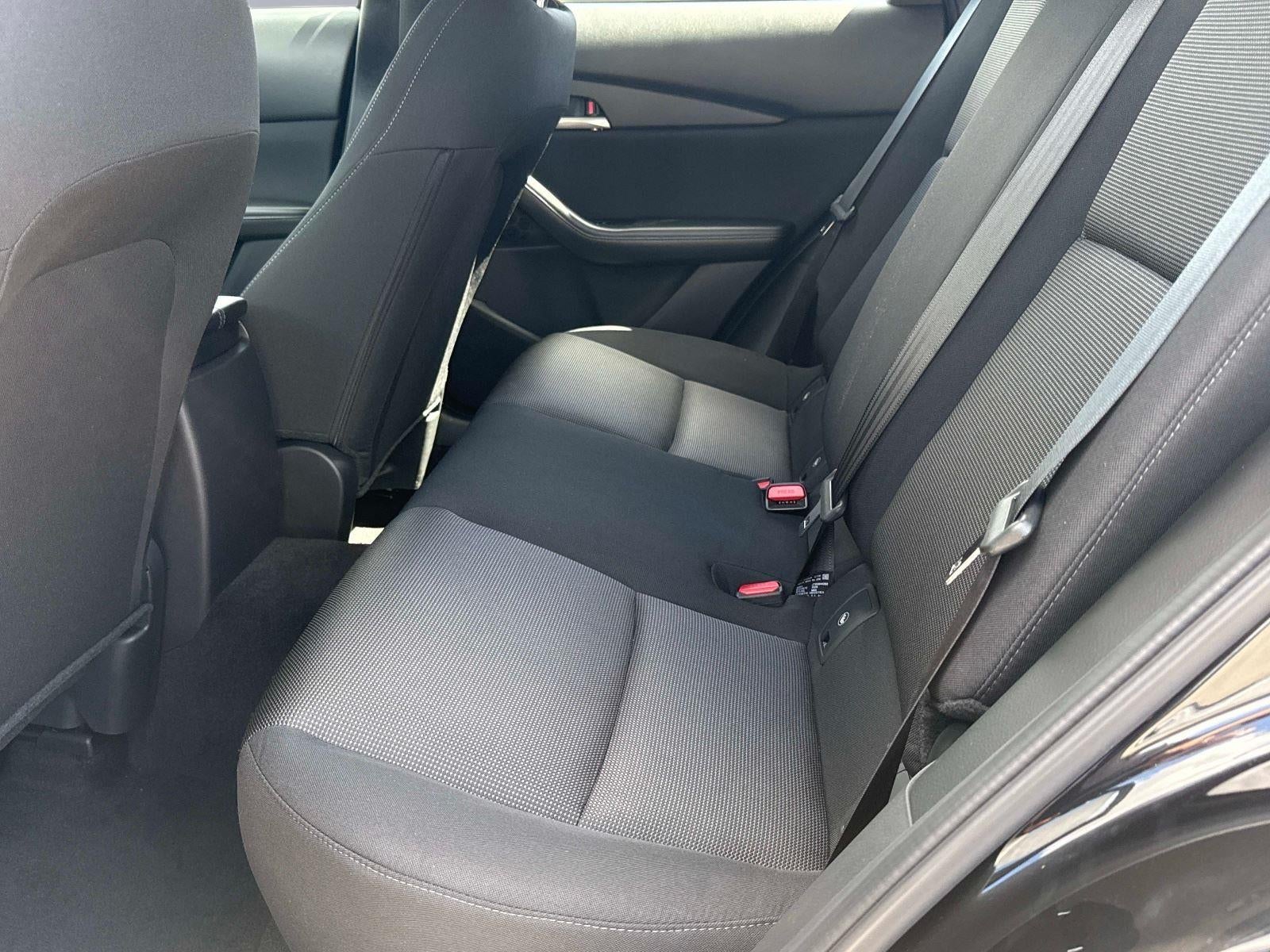 2026 Mazda Mazda CX-30 2.5 S AWD