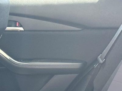 2026 Mazda Mazda CX-30 2.5 S AWD